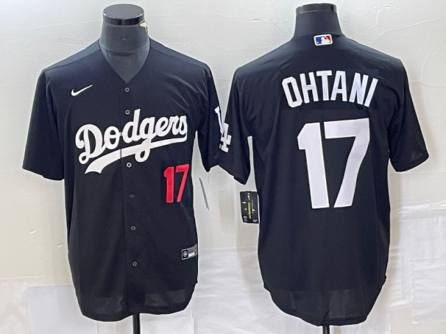 Los Angeles Dodgers Jerseys 006